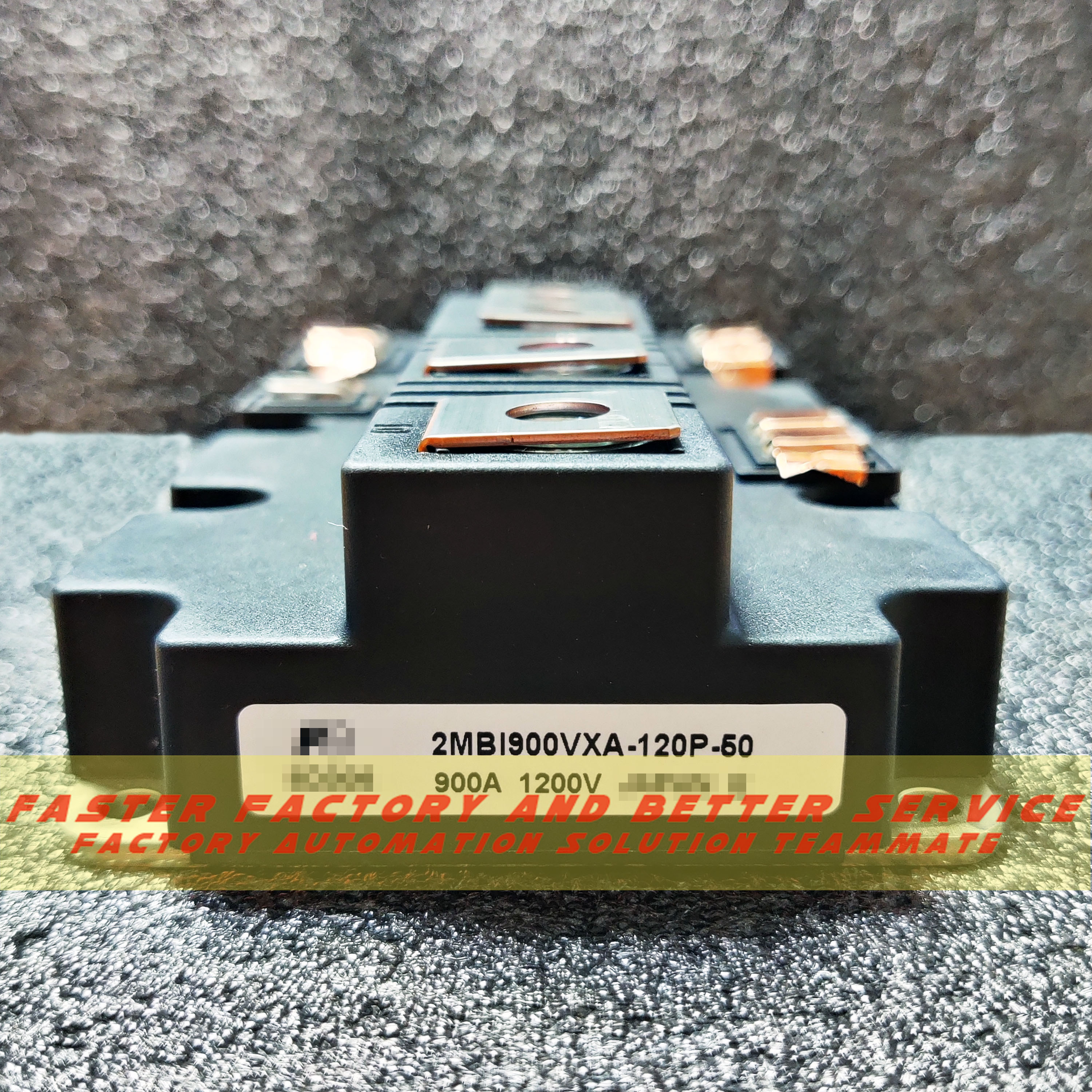 IGBT  2MBI900VXA-120P-50 ǰ  ׼